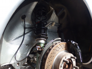 ポルシェ&nbsp;911(Type993)&nbsp;カレラクーペⅡ ティプトロニックS 後期バリオラム MIZWA新車保証書/整備手帳/取説 ワンオーナー車&nbsp;中古車