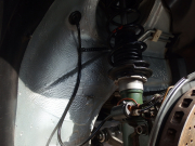 ポルシェ&nbsp;911(Type993)&nbsp;カレラクーペⅡ ティプトロニックS 後期バリオラム MIZWA新車保証書/整備手帳/取説 ワンオーナー車&nbsp;中古車