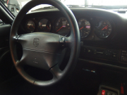 ポルシェ&nbsp;911(Type993)&nbsp;カレラクーペⅡ ティプトロニックS 後期バリオラム MIZWA新車保証書/整備手帳/取説 ワンオーナー車&nbsp;中古車