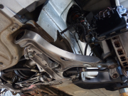 ポルシェ&nbsp;911(Type993)&nbsp;カレラクーペⅡ ティプトロニックS 後期バリオラム MIZWA新車保証書/整備手帳/取説 ワンオーナー車&nbsp;中古車