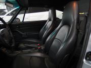 ポルシェ&nbsp;911(Type993)&nbsp;カレラクーペⅡ ティプトロニックS 後期バリオラム MIZWA新車保証書/整備手帳/取説 ワンオーナー車&nbsp;中古車