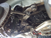 ポルシェ&nbsp;911(Type993)&nbsp;カレラクーペⅡ ティプトロニックS 後期バリオラム MIZWA新車保証書/整備手帳/取説 ワンオーナー車&nbsp;中古車