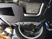 ポルシェ&nbsp;911(Type993)&nbsp;カレラクーペⅡ ティプトロニックS 後期バリオラム MIZWA新車保証書/整備手帳/取説 ワンオーナー車&nbsp;中古車