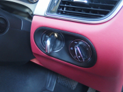 ポルシェ&nbsp;マカン&nbsp;ターボ　PDK 正規ディーラー車　スポーツクロノパッケージ　レッドレザー　EUR-GTエアロ　22inアルミ&nbsp;中古車