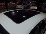 ポルシェ&nbsp;マカン&nbsp;ターボ　PDK 正規ディーラー車　スポーツクロノパッケージ　レッドレザー　EUR-GTエアロ　22inアルミ&nbsp;中古車