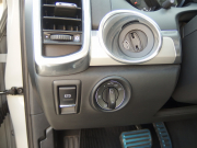 ポルシェ&nbsp;カイエン&nbsp;ターボ　正規ディーラー車　左ハンドル　EUR-GTエアロ　22inアルミ　サンルーフ　エアサス　&nbsp;中古車