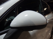 ポルシェ&nbsp;カイエン&nbsp;ターボ　正規ディーラー車　左ハンドル　EUR-GTエアロ　22inアルミ　サンルーフ　エアサス　&nbsp;中古車