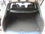 ポルシェ&nbsp;カイエン&nbsp;ターボ　正規ディーラー車　左ハンドル　EUR-GTエアロ　22inアルミ　サンルーフ　エアサス　&nbsp;中古車