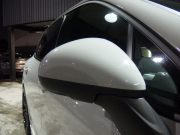 ポルシェ&nbsp;カイエン&nbsp;ターボ　正規ディーラー車　左ハンドル　EUR-GTエアロ　22inアルミ　サンルーフ　エアサス　&nbsp;中古車