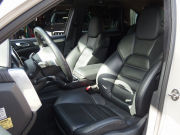 ポルシェ&nbsp;カイエン&nbsp;ターボ　正規ディーラー車　左ハンドル　EUR-GTエアロ　22inアルミ　サンルーフ　エアサス　&nbsp;中古車