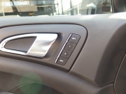 ポルシェ&nbsp;カイエン&nbsp;ターボ　正規ディーラー車　左ハンドル　EUR-GTエアロ　22inアルミ　サンルーフ　エアサス　&nbsp;中古車