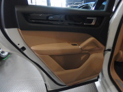 ポルシェ&nbsp;カイエン&nbsp;ワンオーナー　正規ディーラー車　EUR-GTエアロ　ES22inアルミ　ローダウン　アダプティブクルーズコントロール　&nbsp;中古車