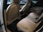 ポルシェ&nbsp;カイエン&nbsp;ワンオーナー　正規ディーラー車　EUR-GTエアロ　ES22inアルミ　ローダウン　アダプティブクルーズコントロール　&nbsp;中古車