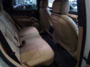 ポルシェ&nbsp;カイエン&nbsp;ワンオーナー　正規ディーラー車　EUR-GTエアロ　ES22inアルミ　ローダウン　アダプティブクルーズコントロール　&nbsp;中古車