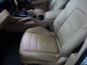 ポルシェ&nbsp;カイエン&nbsp;ワンオーナー　正規ディーラー車　EUR-GTエアロ　ES22inアルミ　ローダウン　アダプティブクルーズコントロール　&nbsp;中古車