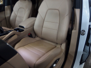 ポルシェ&nbsp;カイエン&nbsp;ワンオーナー　正規ディーラー車　EUR-GTエアロ　ES22inアルミ　ローダウン　アダプティブクルーズコントロール　&nbsp;中古車