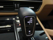 ポルシェ&nbsp;カイエン&nbsp;ワンオーナー　正規ディーラー車　EUR-GTエアロ　ES22inアルミ　ローダウン　アダプティブクルーズコントロール　&nbsp;中古車