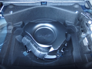 ポルシェ カイエン ワンオーナー　正規ディーラー車　右ハンドル　パノラマサンルーフ  EUR-GTエアロ　ES22インチアルミ　ESダウンサス 中古車