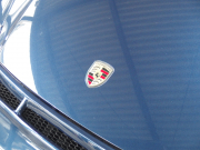 ポルシェ カイエン ワンオーナー　正規ディーラー車　右ハンドル　パノラマサンルーフ  EUR-GTエアロ　ES22インチアルミ　ESダウンサス 中古車