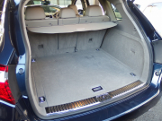 ポルシェ カイエン ワンオーナー　正規ディーラー車　右ハンドル　パノラマサンルーフ  EUR-GTエアロ　ES22インチアルミ　ESダウンサス 中古車