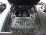 ランボルギーニ&nbsp;ウラカン&nbsp;LP610-4 正規ディラー車　左ハンドル　2015年モデル　エレガンテインテリア　フロントリフター　ローダウン&nbsp;中古車