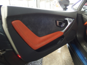 ランボルギーニ&nbsp;ウラカン&nbsp;LP610-4 正規ディラー車　左ハンドル　2015年モデル　エレガンテインテリア　フロントリフター　ローダウン&nbsp;中古車