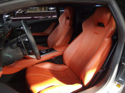 ランボルギーニ&nbsp;ウラカン&nbsp;LP610-4 正規ディラー車　左ハンドル　2015年モデル　エレガンテインテリア　フロントリフター　ローダウン&nbsp;中古車