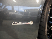 ランボルギーニ&nbsp;ウラカン&nbsp;LP610-4 正規ディラー車　左ハンドル　2015年モデル　エレガンテインテリア　フロントリフター　ローダウン&nbsp;中古車