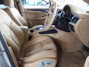 ポルシェ&nbsp;マカン&nbsp;マカンS 2015年モデル EUR-GT クレヨンオールペイント　ES22inアルミ　ESダウンサス&nbsp;中古車