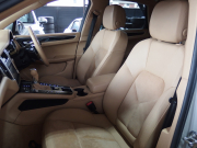 ポルシェ&nbsp;マカン&nbsp;マカンS 2015年モデル EUR-GT クレヨンオールペイント　ES22inアルミ　ESダウンサス&nbsp;中古車