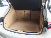 ポルシェ&nbsp;マカン&nbsp;マカンS 2015年モデル EUR-GT クレヨンオールペイント　ES22inアルミ　ESダウンサス&nbsp;中古車