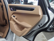 ポルシェ&nbsp;マカン&nbsp;マカンS 2015年モデル EUR-GT クレヨンオールペイント　ES22inアルミ　ESダウンサス&nbsp;中古車