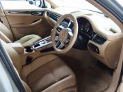 ポルシェ&nbsp;マカン&nbsp;マカンS 2015年モデル EUR-GT クレヨンオールペイント　ES22inアルミ　ESダウンサス&nbsp;中古車