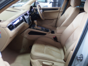 ポルシェ&nbsp;マカン&nbsp;マカンS 2015年モデル EUR-GT クレヨンオールペイント　ES22inアルミ　ESダウンサス&nbsp;中古車