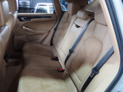 ポルシェ&nbsp;マカン&nbsp;マカンS 2015年モデル EUR-GT クレヨンオールペイント　ES22inアルミ　ESダウンサス&nbsp;中古車