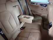 ポルシェ&nbsp;マカン&nbsp;マカンS 2015年モデル EUR-GT クレヨンオールペイント　ES22inアルミ　ESダウンサス&nbsp;中古車