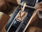 ポルシェ&nbsp;マカン&nbsp;マカンS 2015年モデル EUR-GT クレヨンオールペイント　ES22inアルミ　ESダウンサス&nbsp;中古車