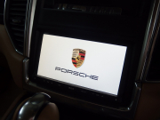 ポルシェ&nbsp;マカン&nbsp;マカンS 2015年モデル EUR-GT クレヨンオールペイント　ES22inアルミ　ESダウンサス&nbsp;中古車