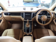 ポルシェ&nbsp;マカン&nbsp;マカンS 2015年モデル EUR-GT クレヨンオールペイント　ES22inアルミ　ESダウンサス&nbsp;中古車