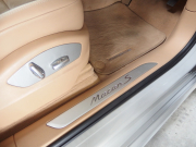 ポルシェ&nbsp;マカン&nbsp;マカンS 2015年モデル EUR-GT クレヨンオールペイント　ES22inアルミ　ESダウンサス&nbsp;中古車