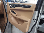 ポルシェ&nbsp;マカン&nbsp;マカンS 2015年モデル EUR-GT クレヨンオールペイント　ES22inアルミ　ESダウンサス&nbsp;中古車