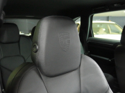 ポルシェ&nbsp;カイエン&nbsp;プラチナエディション　アダプティブクルーズコントロール　EUR-GTエアロ　ES22inアルミ　ESサウンサス　正規ディーラー車&nbsp;中古車