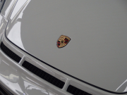 ポルシェ&nbsp;カイエン&nbsp;プラチナエディション　アダプティブクルーズコントロール　EUR-GTエアロ　ES22inアルミ　ESサウンサス　正規ディーラー車&nbsp;中古車