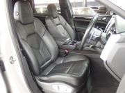 ポルシェ&nbsp;カイエン&nbsp;プラチナエディション　アダプティブクルーズコントロール　EUR-GTエアロ　ES22inアルミ　ESサウンサス　正規ディーラー車&nbsp;中古車