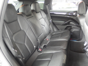 ポルシェ&nbsp;カイエン&nbsp;プラチナエディション　アダプティブクルーズコントロール　EUR-GTエアロ　ES22inアルミ　ESサウンサス　正規ディーラー車&nbsp;中古車