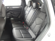 ポルシェ&nbsp;カイエン&nbsp;プラチナエディション　アダプティブクルーズコントロール　EUR-GTエアロ　ES22inアルミ　ESサウンサス　正規ディーラー車&nbsp;中古車