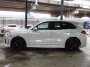 ポルシェ カイエン 2014年モデル　ベース　EUR-GTエアロ　ES22inアルミ　ESダウンサス　ESスポーツマフラー　 中古車