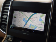 ポルシェ カイエン 2014年モデル　ベース　EUR-GTエアロ　ES22inアルミ　ESダウンサス　ESスポーツマフラー　 中古車