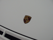 ポルシェ カイエン 2014年モデル　ベース　EUR-GTエアロ　ES22inアルミ　ESダウンサス　ESスポーツマフラー　 中古車