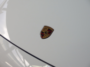 ポルシェ&nbsp;カイエン&nbsp;ワンオーナー　正規ディーラー車　右ハンドル　ベージュレザー&nbsp;中古車